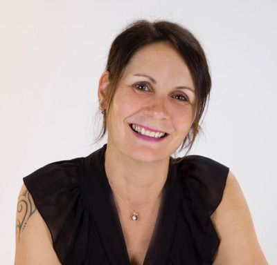 Valérie Pottier Numigi - signature blogue